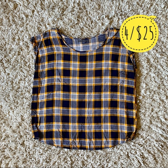 Suzy Shier Tops - 4/$25 SALE